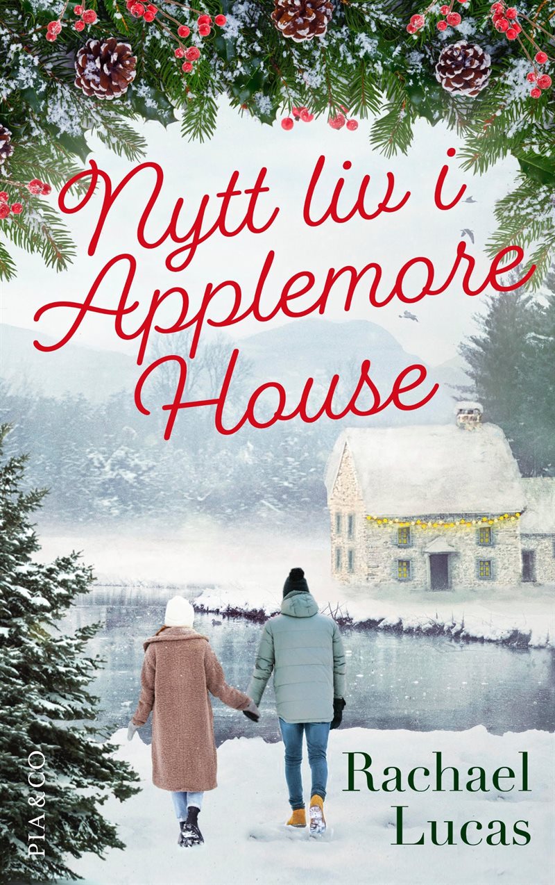 Nytt liv i Applemore house