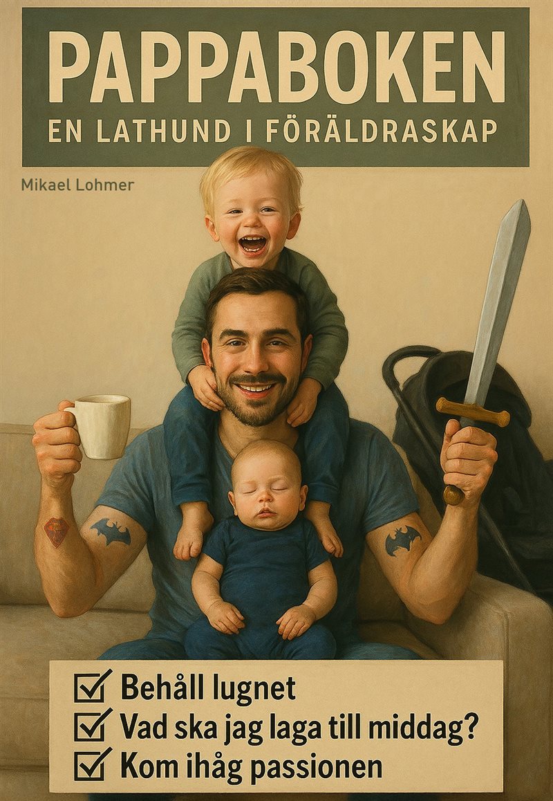 Pappa-lathunden
