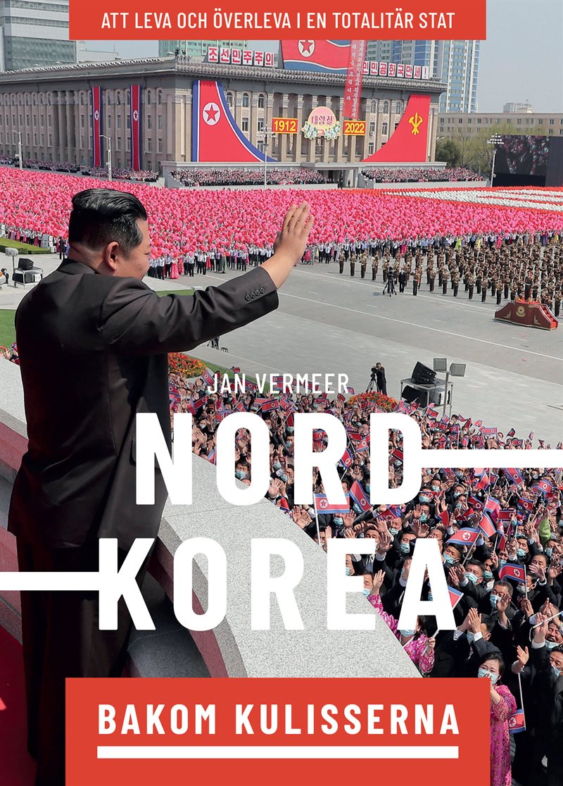 Nordkorea bakom kulisserna