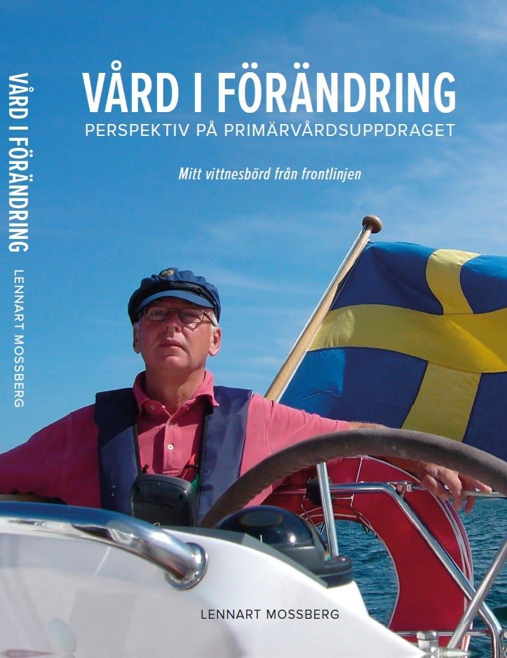 Vård i förändring : perspektiv på primärvårdsuppdraget