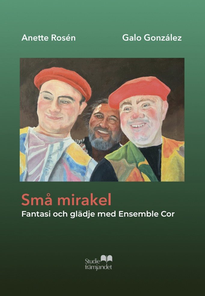 Små mirakel : fantasi och glädje med Ensamble Cor