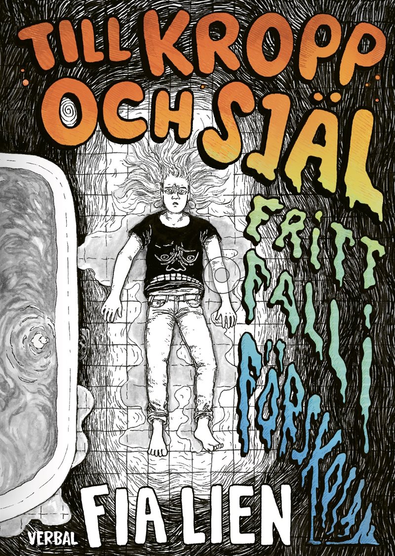 Till kropp och själ : Fritt fall i förskolan