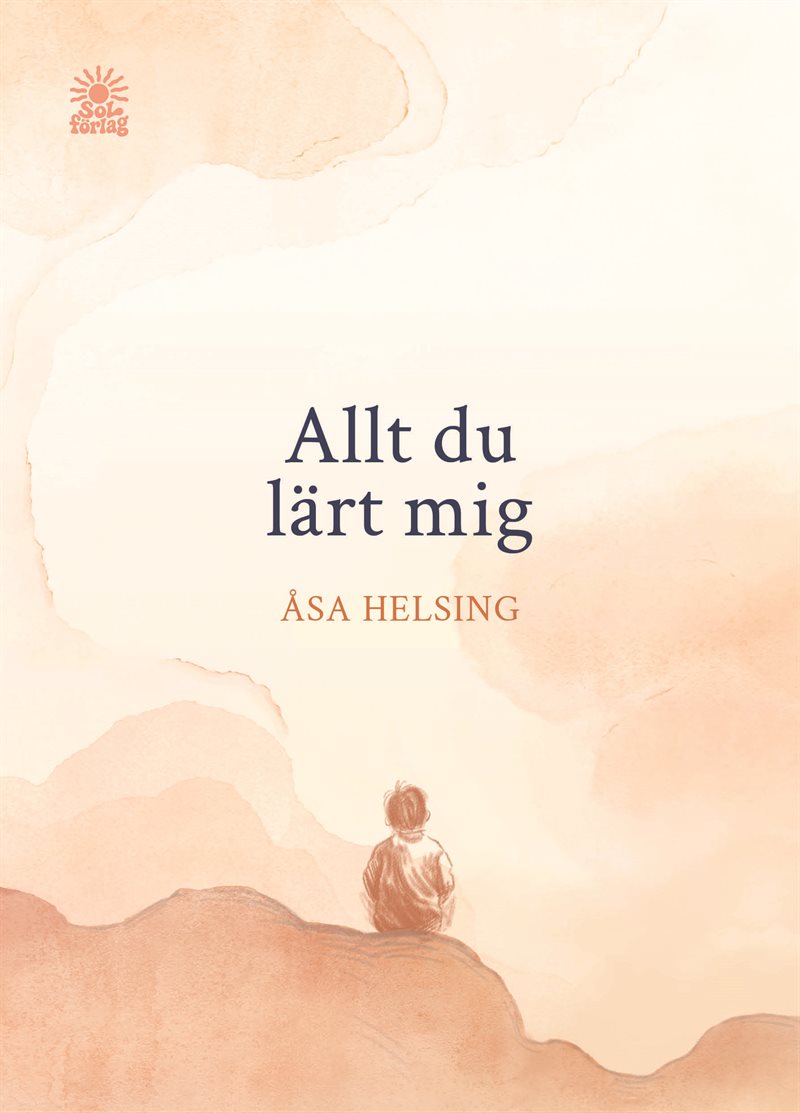 Allt du lärt mig