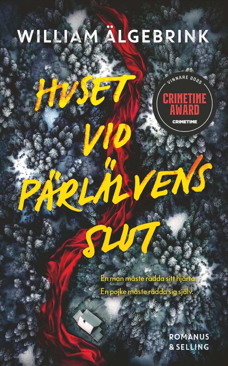 Huset vid Pärlälvens slut