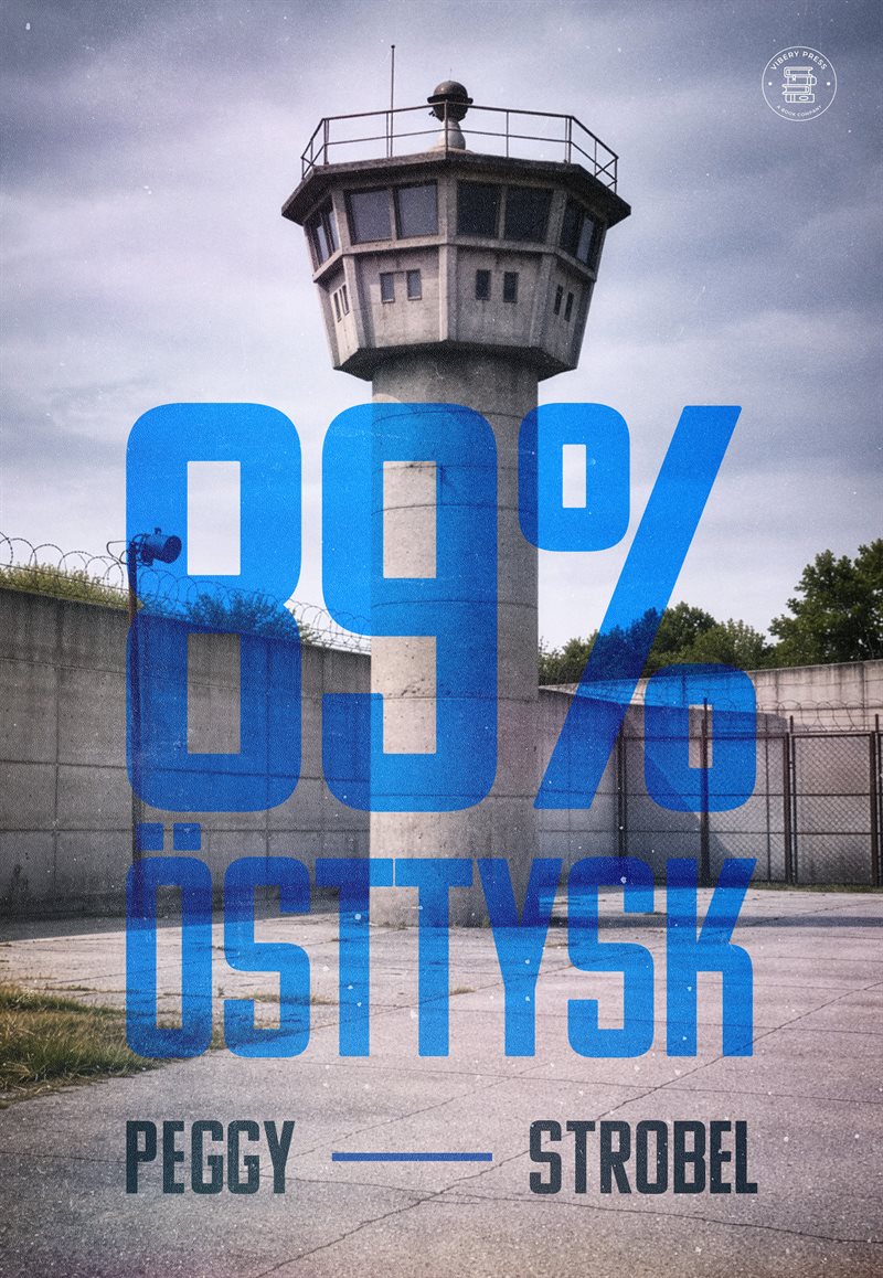 89% östtysk