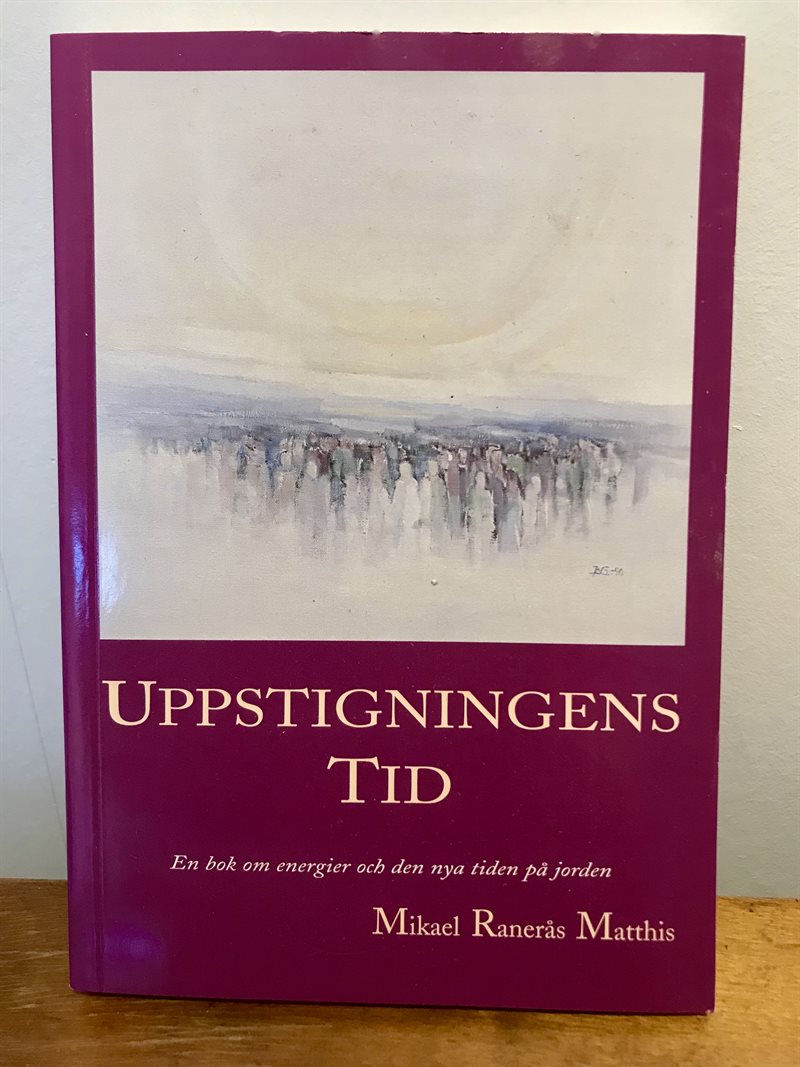 Uppstigningens tid