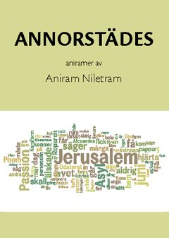 Annorstädes : aniramer