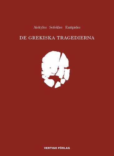 De grekiska tragedierna