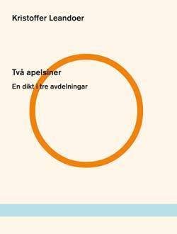 Två apelsiner