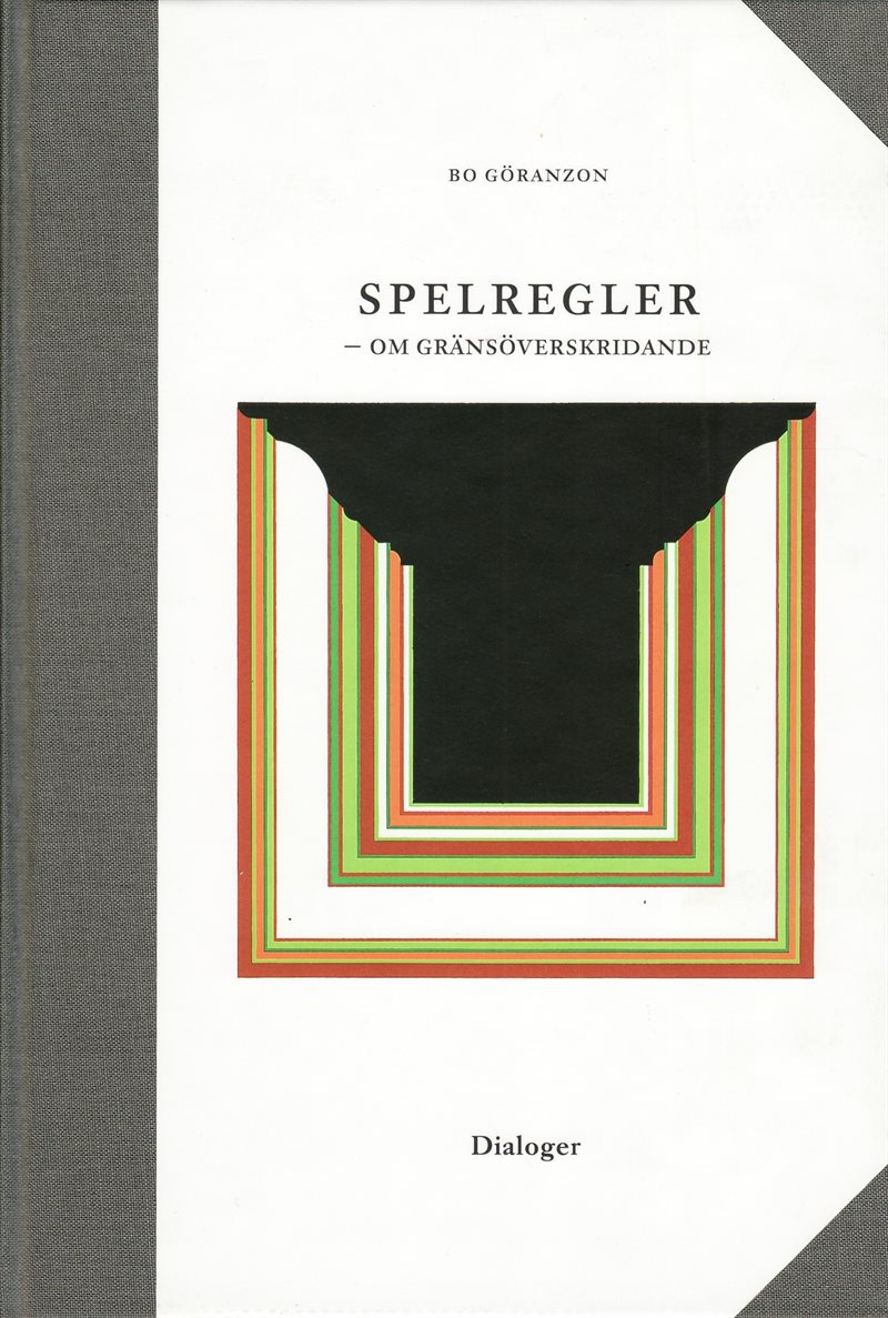 Spelregler - om gränsöverskridande