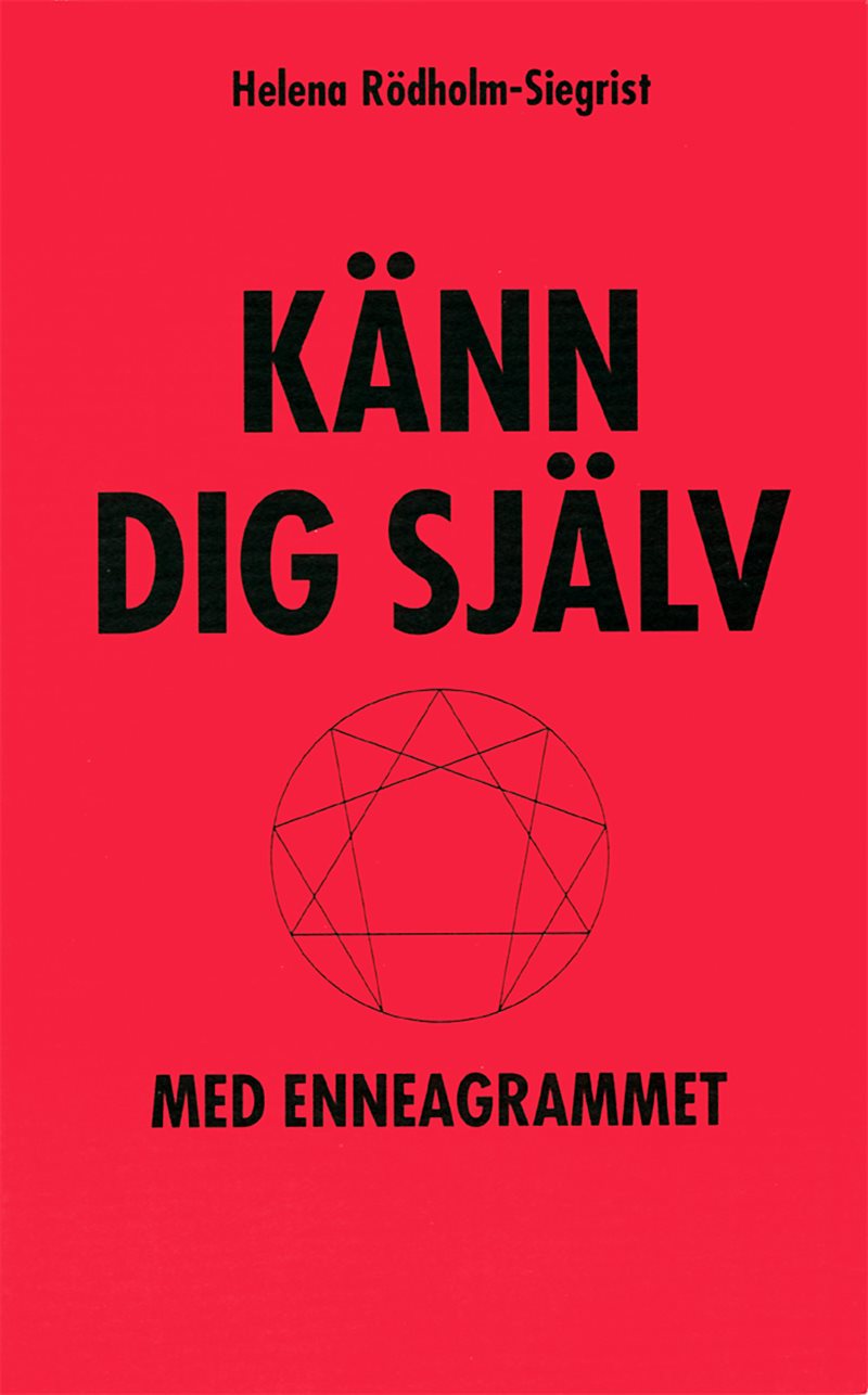 Känn dig själv med enneagrammet