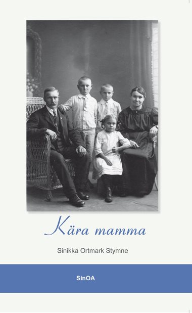 Kära mamma