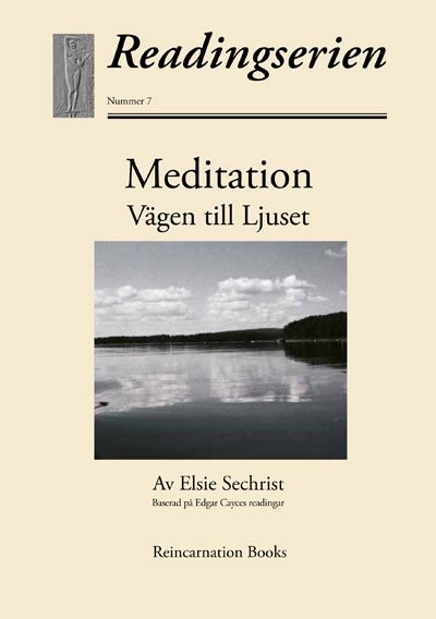 Meditation : Vägen till ljuset