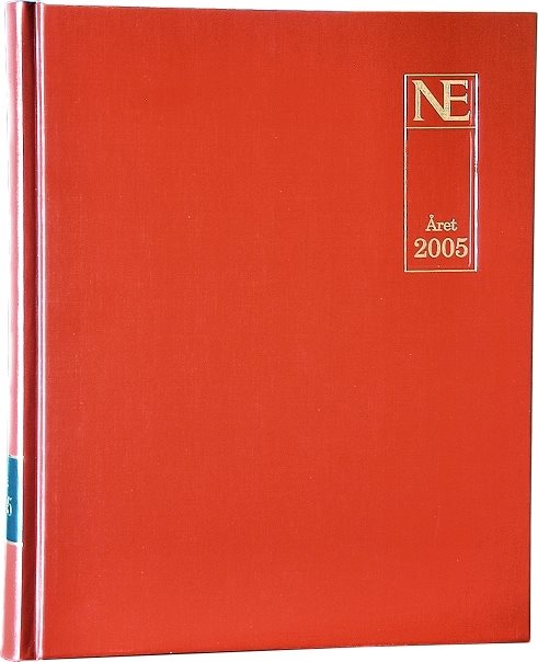 NE Årsbok 2004