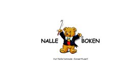 Nalleboken : hur Nalle hamnade i konserthuset!