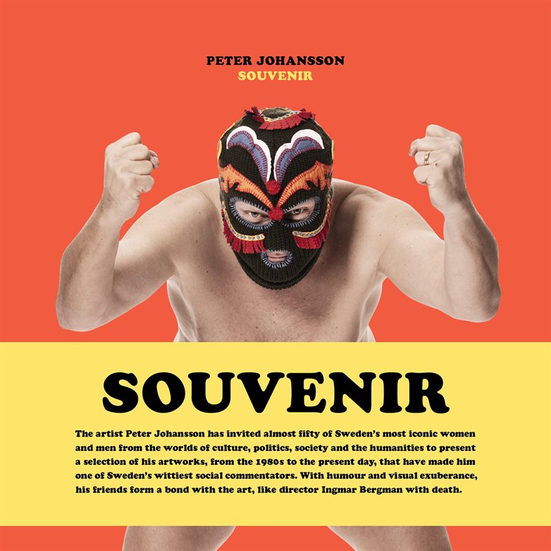 Souvenir : Peter Johansson