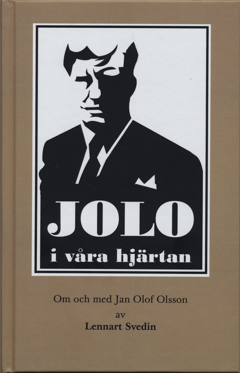 Jolo i våra hjärtan