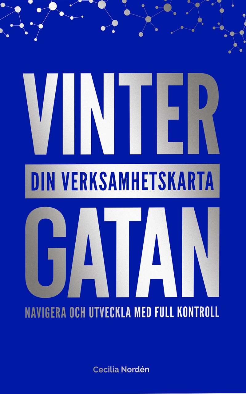 Vintergatan : din verksamhetskarta