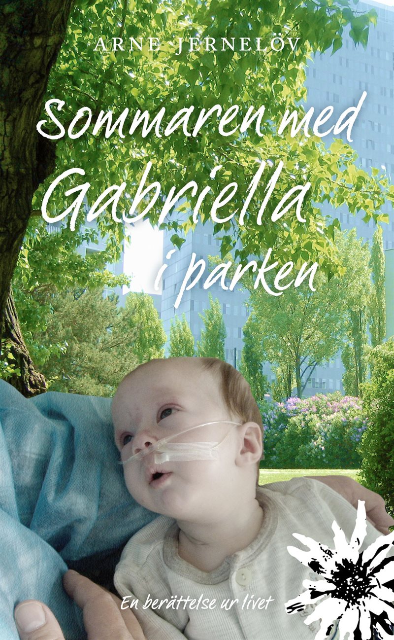 Sommaren med Gabriella i parken