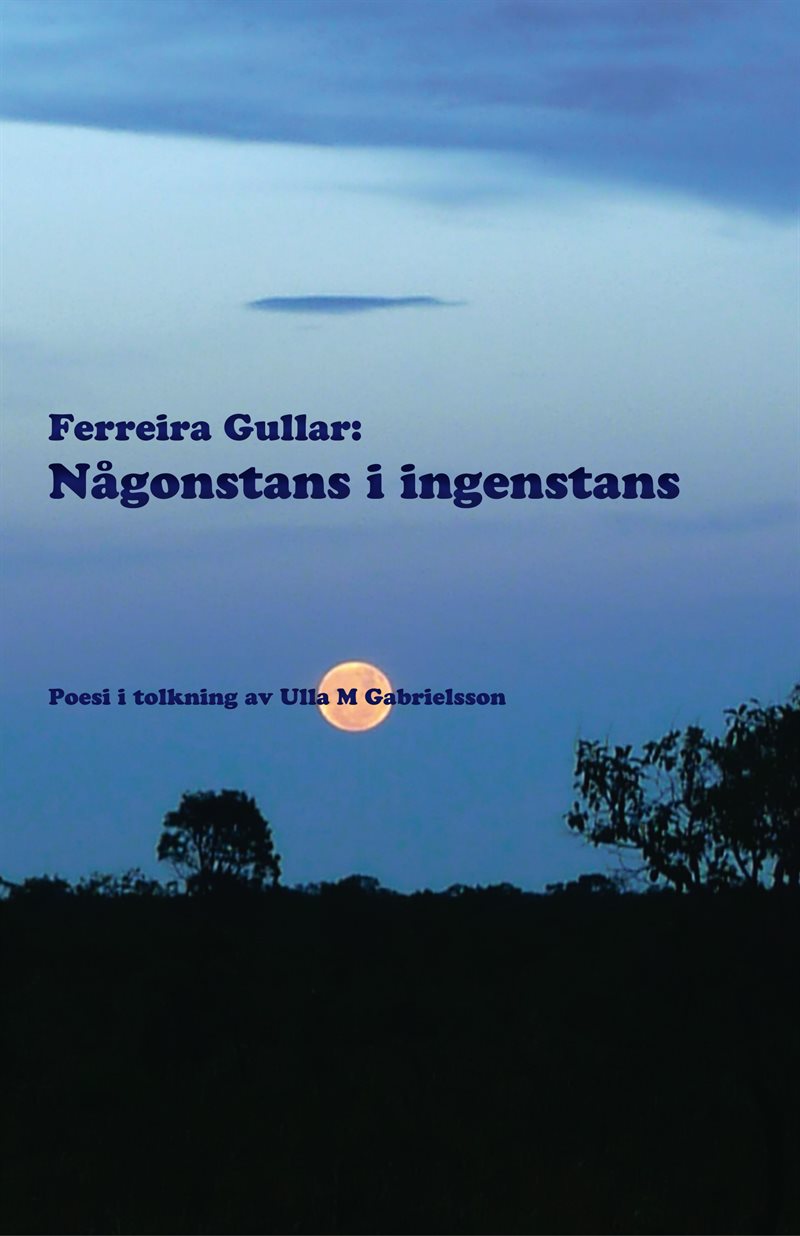 Någonstans i ingenstans