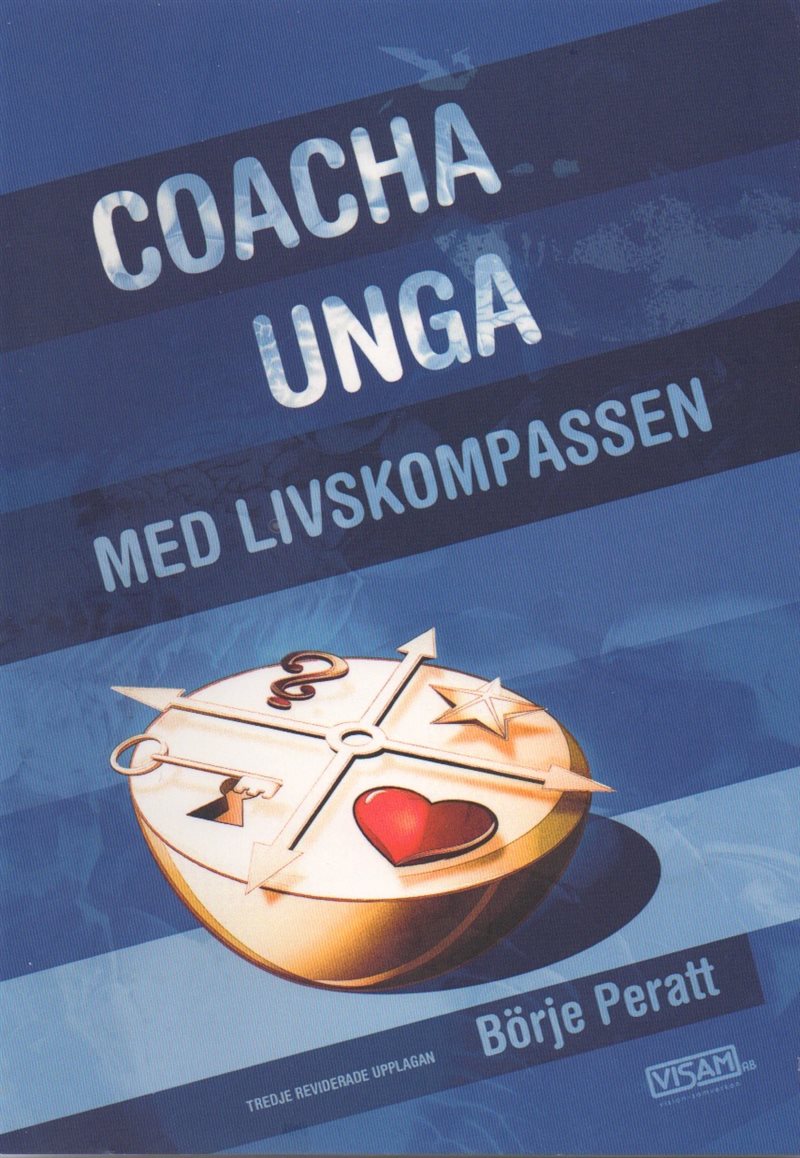 Coacha unga med livskompassen