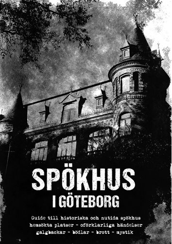 Spökhus i Göteborg