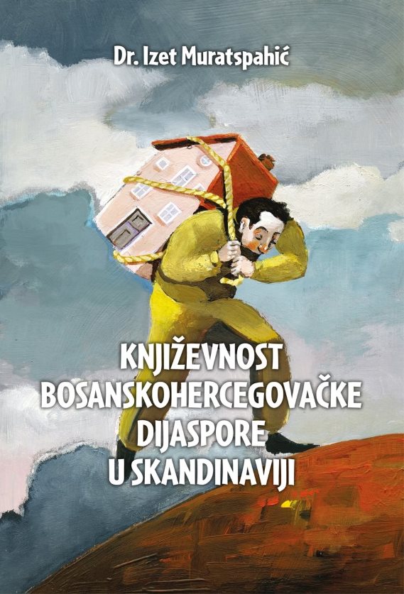 Književnost bosanskohercegovacke dijaspore u Skandinaviji