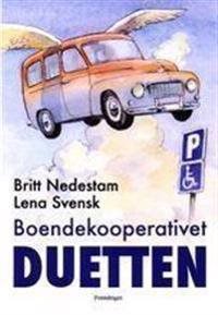 Boendekooperativet Duetten