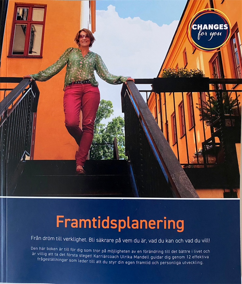 Framtidsplanering