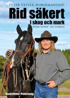 Rid säkert i skog och mark