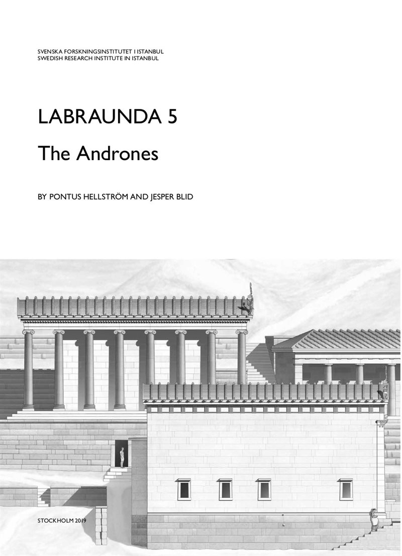 Labraunda 5