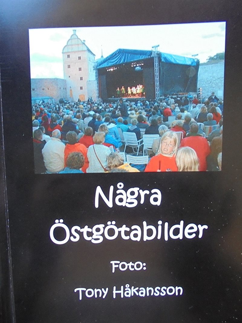 Några Östgötabilder