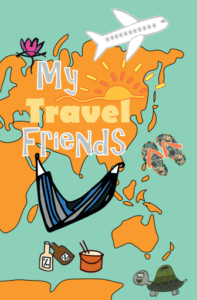 My Travel Friends