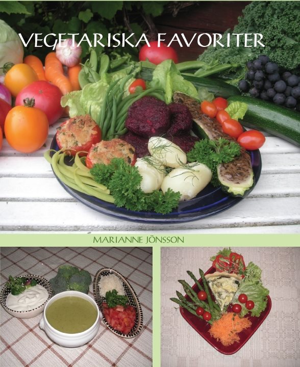 Vegetariska favoriter