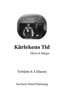 Kärlekens tid : Dikter & sånger (inkl. ackord).