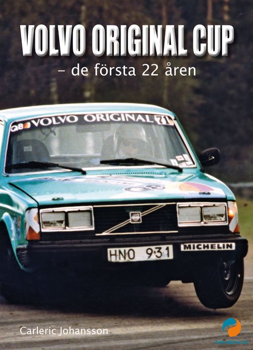 Volvo Original Cup