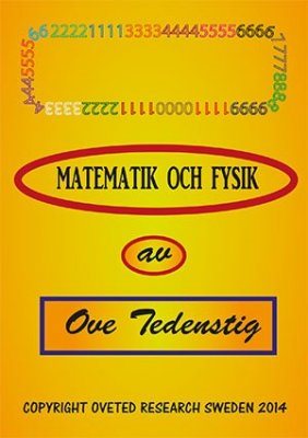 Matematik och fysik