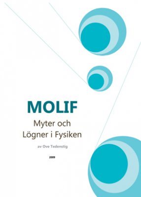 MOLIF : myter och lögner i fysiken