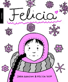 Felicia : Svenska