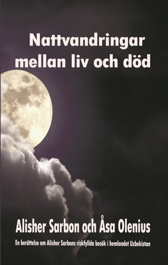 Nattvandringar mellan liv och död