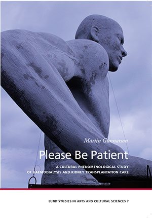 Please Be Patient