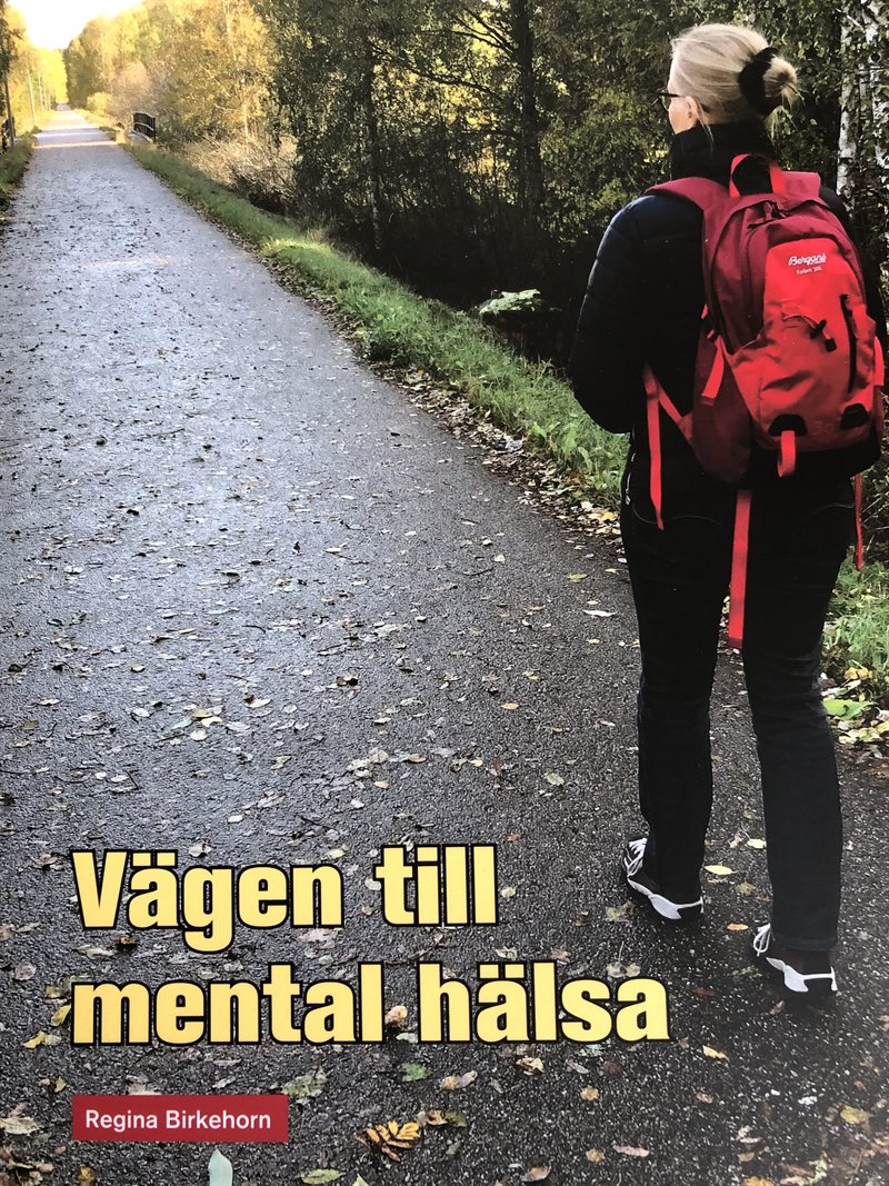 Vägen till mental hälsa