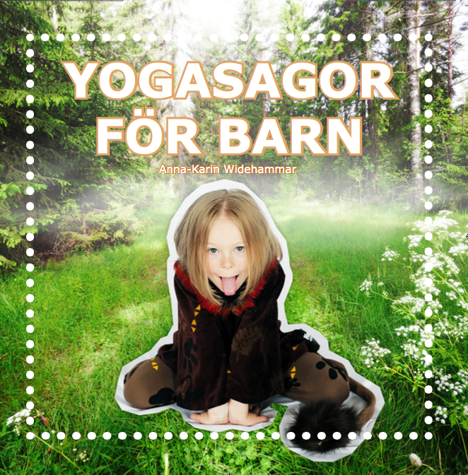 Yogasagor för barn