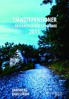 Tjänstepensioner : en handbok för rådgivare 2015