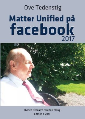 Matter Unified på Facebook 2017