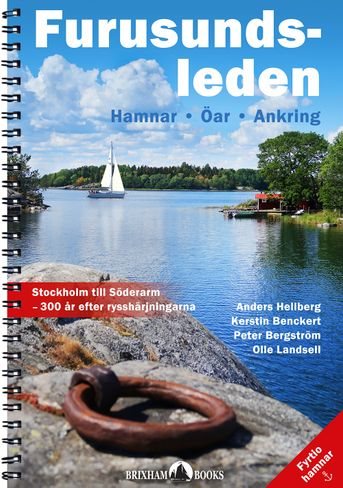 Furusundsleden - från Stockholm till Söderarm