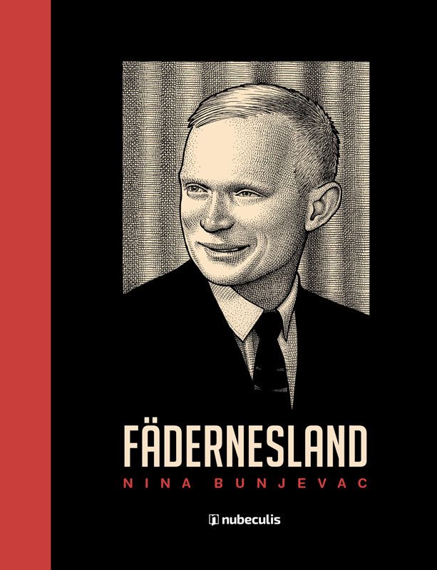 Fädernesland