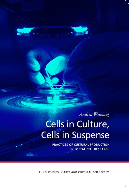 Cells in Culture, Cells in Suspense