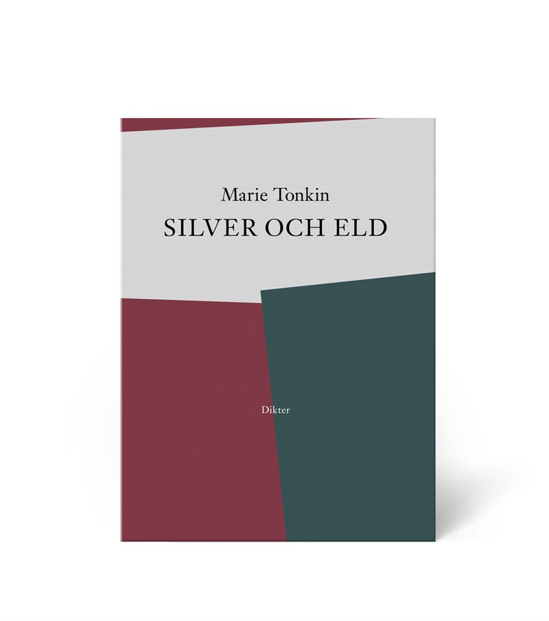 Silver och eld