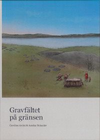 Gravfältet på gränsen